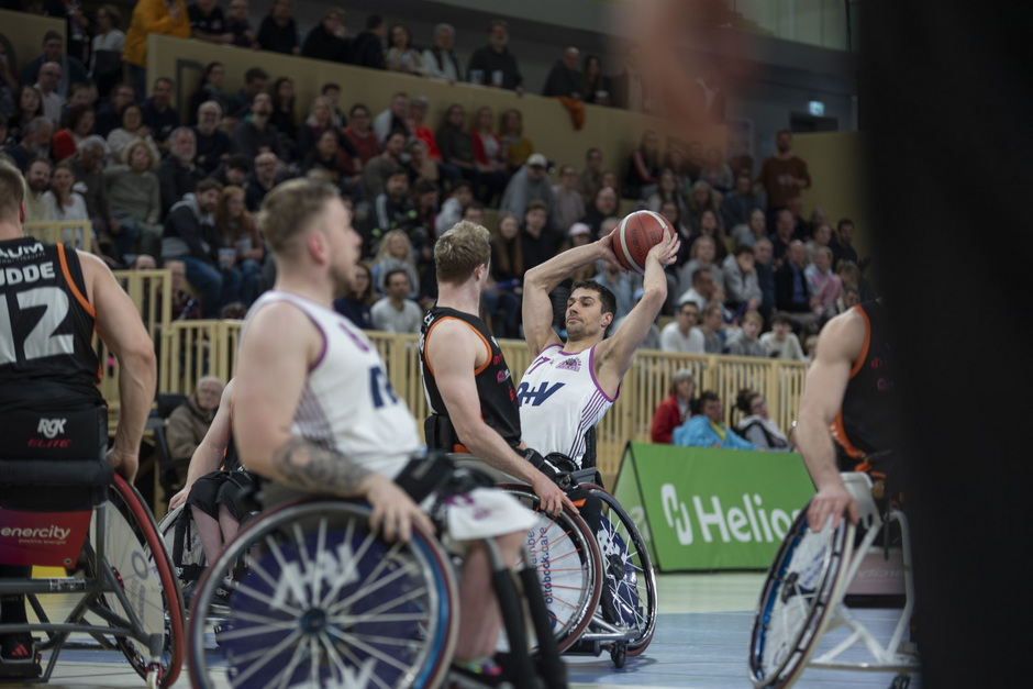 Rhine River Rhinos Hannover United