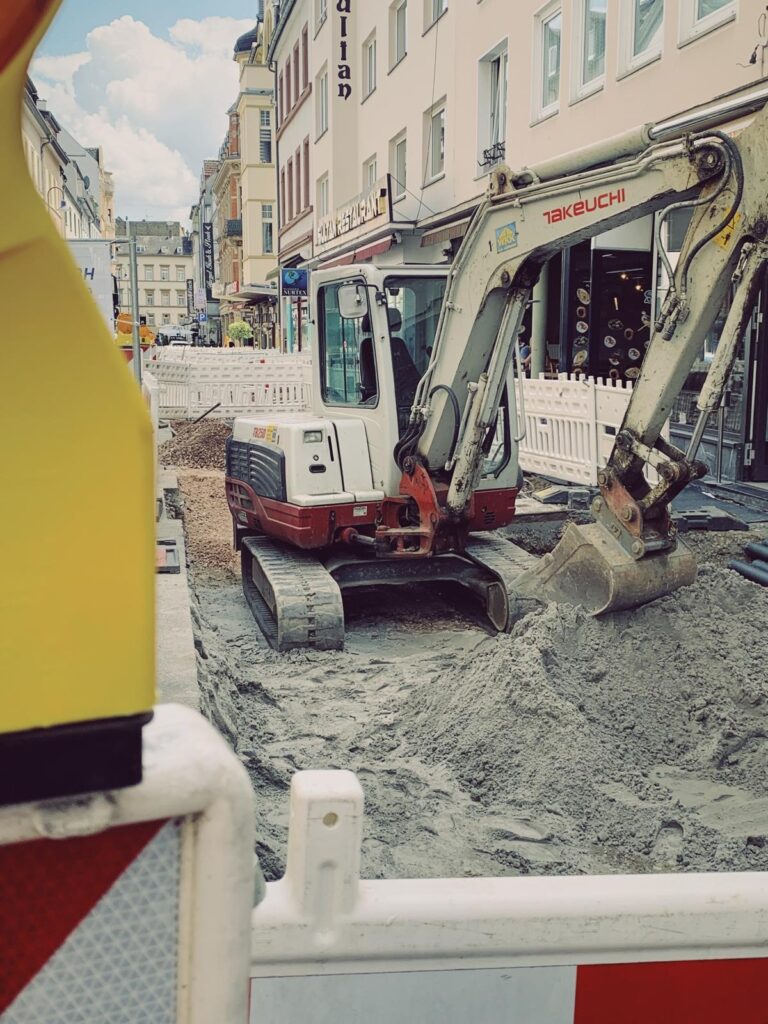 Die Städtebauförderung ermöglicht nachhaltige Impulse für Wiesbadens Quartiere
