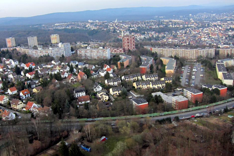 GWH und Landeshauptstadt Wiesbaden investieren in den Ausbau wohnortnaher Versorgungsangebote für ältere Bewohner im Schelmengraben