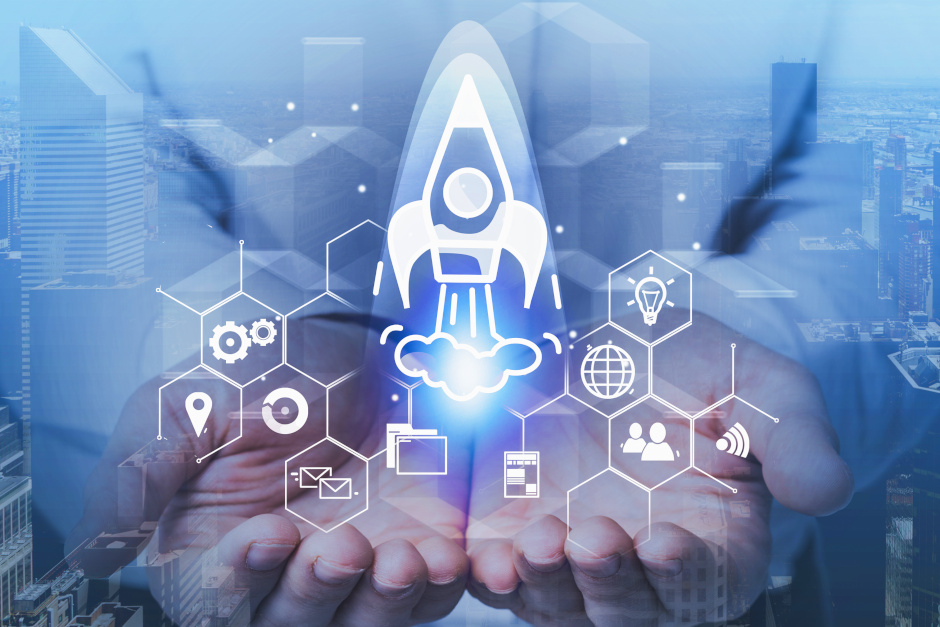 Ab sofort können sich Wiesbadener Gründer bwewerben für Das Wiesbadener Gründungsstipendium „InnoStartWI“.