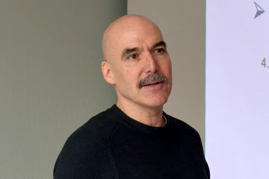 Das Partnernetzwerk Wiesbaden hat mith Thorsten Held einen neuen Sprecher.