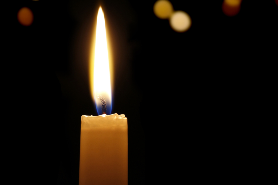 Der Wiesbadener Stadtälteste und ehemalige Stadtkämmerer Dietrich Oedekoven verstorben.