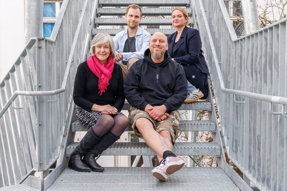 Grüne Fraktion Wiesbaden konstituiert sich und wählt neuen Fraktionsvorstand