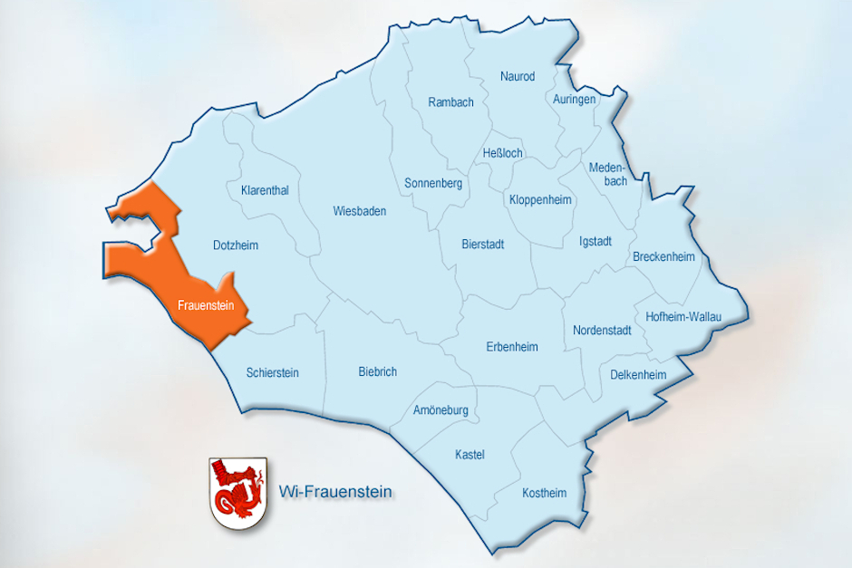 Wiesbaden-Frauenstein