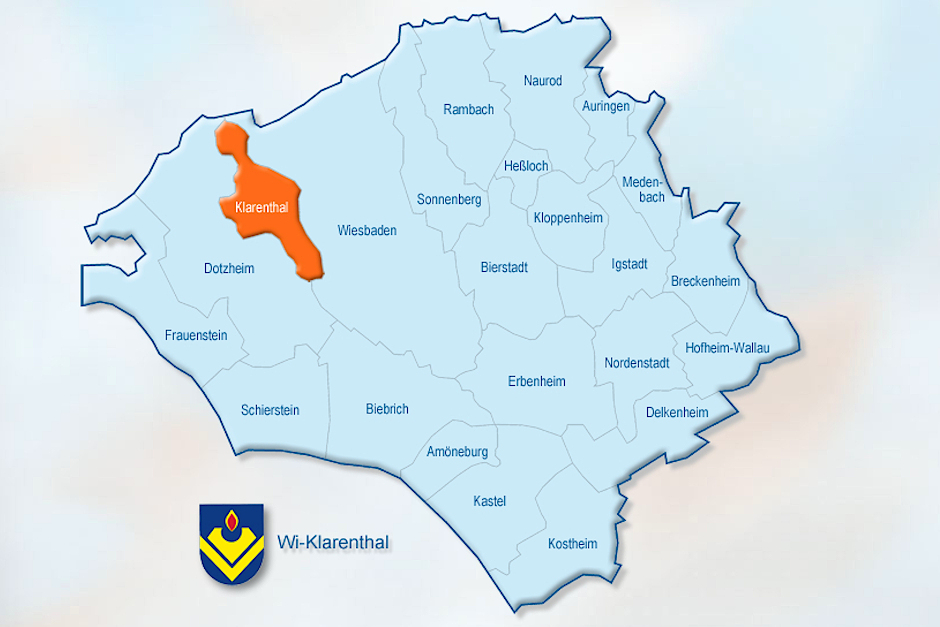 Wiesbaden-Klarenthal