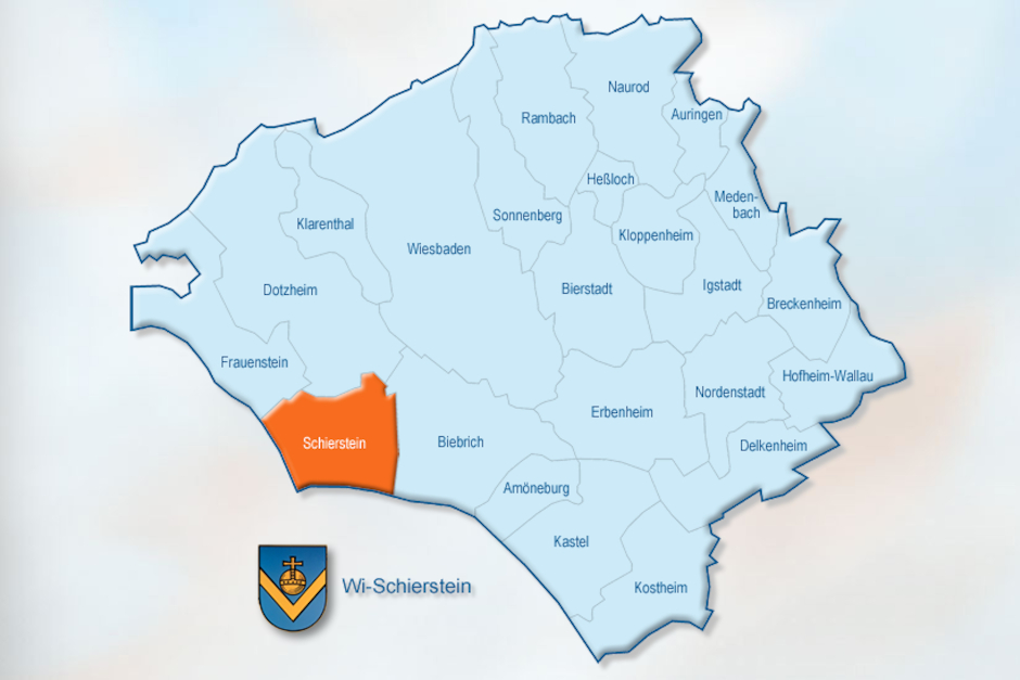 Wiesbaden-Schierstein