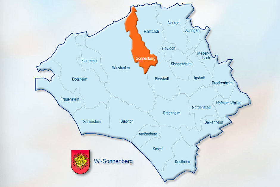 Wiesbaden-Sonnenberg