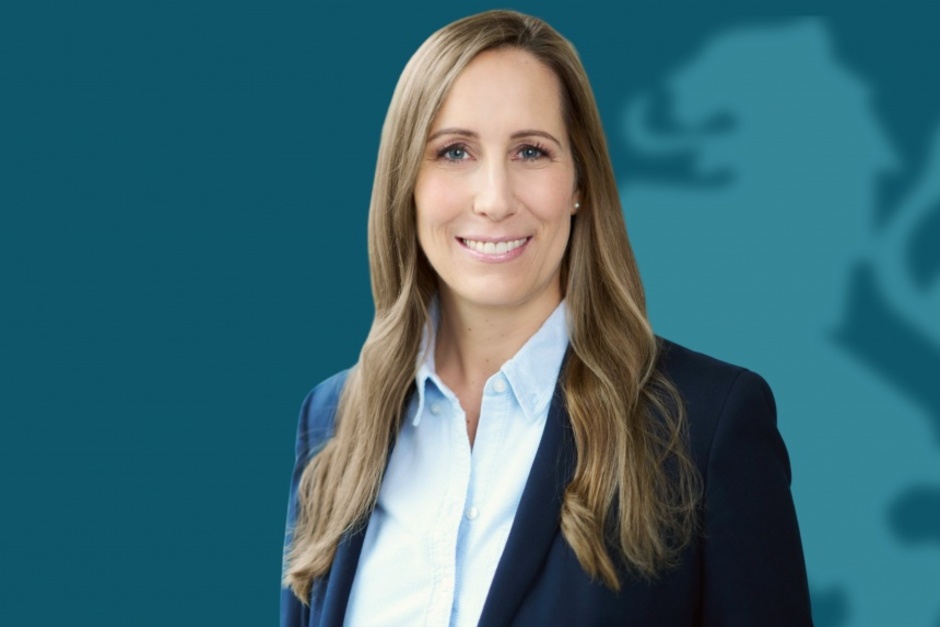 Astrid Wallmann verstärkt den Magistrat der Landeshauptstadt Wiesbaden