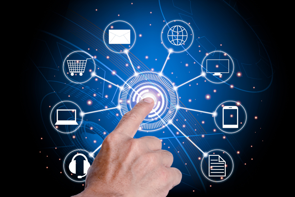 Wiesbaden setzt auf nutzungsfreundliche Digitalangebote