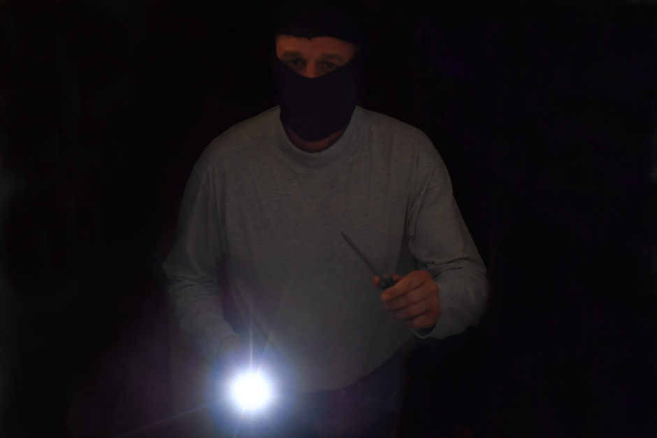 Einbruch in Kindertagesstätte in der Nacht zum Mittwoch in Wiesbaden-Sonnenberg.