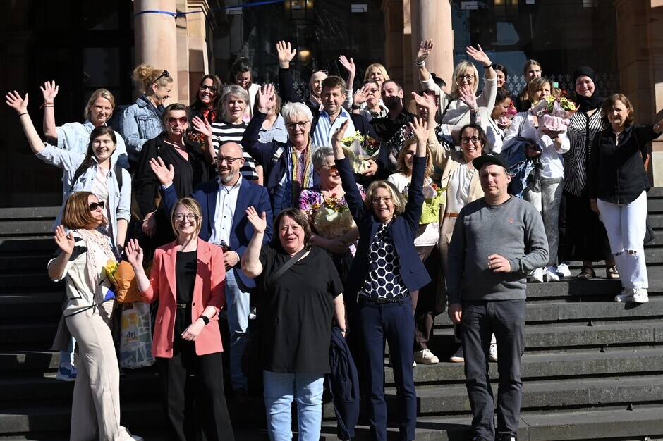 Zehn städtische Kindertagesstätten sind mit dem Fit Kid-Zertifikat der Deutschen Gesellschaft für Ernährung (DGE) ausgezeichnet worden.