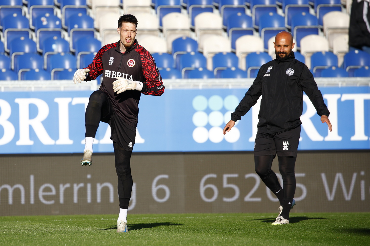 Fussball_SV_Wehen_Wiesbaden_SV_Waldhof_Mannheim