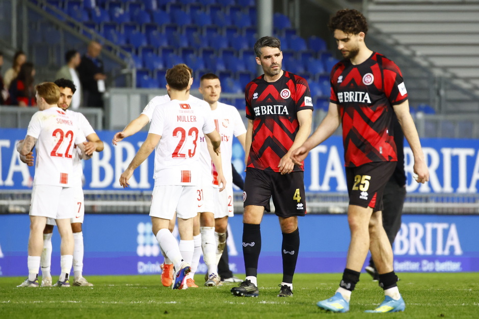 SV Wehen Wiesbaden kassiert bittere Heimpleite gegen TSV Havelse
