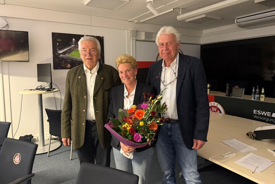 Gelungene erste „gemeinsame“ Jahreshauptversammlungen zweier Innungen in der Wiesbadener Britta-Arena