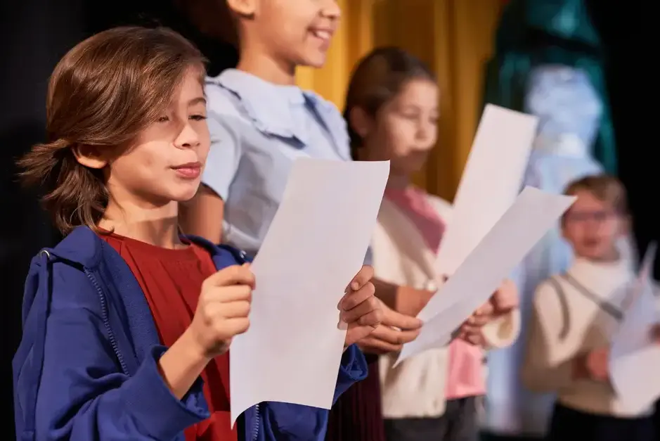 Die Landeshauptstadt Wiesbaden hat für das kommende erste Schulhalbjahr zur Projektförderung der kulturellen Bildung an Schulen bereitgestellt.