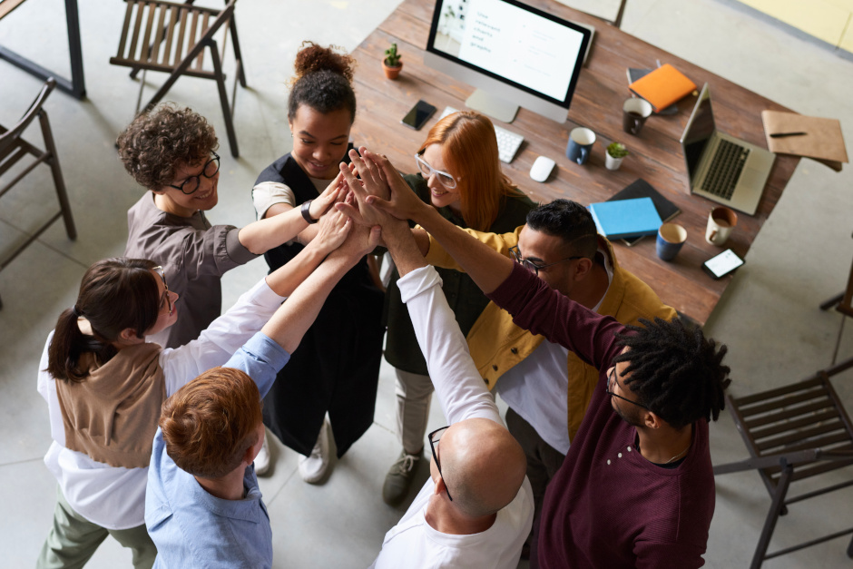 Neugierig auf Ehrenamt? Das Festival des Engagements zeigt in Wiesbaden, was möglich ist