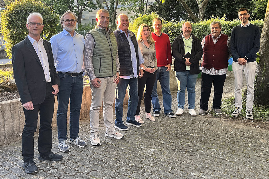 Der Ortsbeirat Nordenstadt hat sich neu konstituiert und mit Jürgen Noll erstmals einen Ortsvorsteher aus den Reihen von N! – Norschter Zukunft gewählt. Noll will das Gremium stärker auf Zusammenarbeit, Vermittlung und konkrete Ergebnisse für den Stadtteil ausrichten.