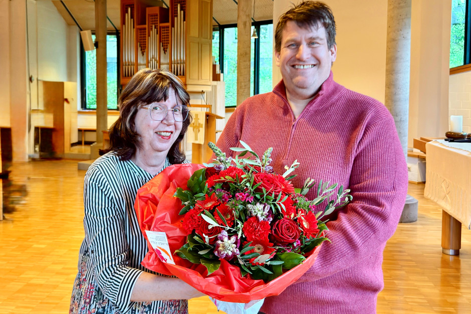 Einstimmiges Signal: Michael Koch ist neuer Rathaus-Chef in Klarenthal