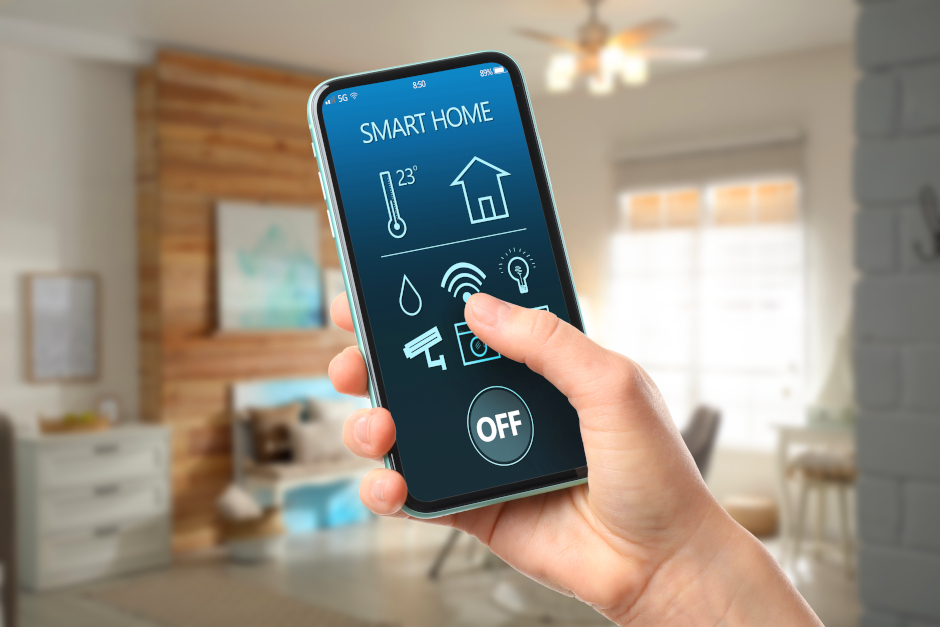 Die Heizung regelt sich von selbst herunter, wenn das Fenster offen ist, und die Waschmaschine läuft genau dann, wenn die Sonne auf die eigene PV-Anlage scheint: Intelligente Smart-Home-Systeme sind längst kein technischer Spielspielkram mehr, sondern echte Sparhelfer. Am Dienstag, 21. April, zeigt die LEA Hessen in einem Online-Seminar, wie Eigenheimbesitzer und Mieter ihren Energieverbrauch senken können.