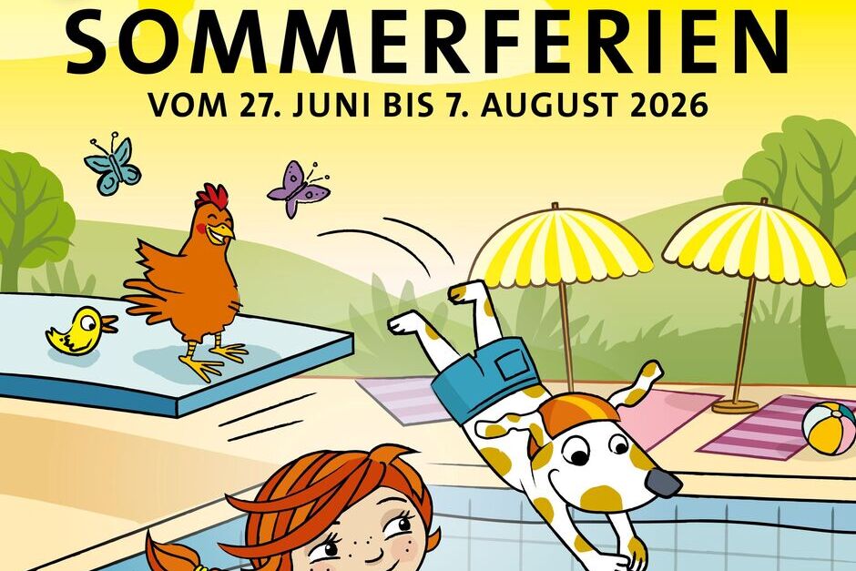 Auch in diesem Jahr bietet die Landeshauptstadt Wiesbaden ein Sommerferienprogramm an.