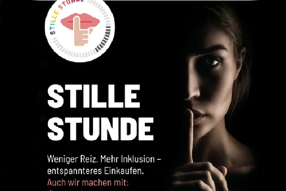 Wiesbaden baut die „Stille Stunde“ weiter aus: Am 14. April lädt die Stadt Händlerinnen und Händler sowie neue Interessierte zu einem Vernetzungstreffen ins Museum Reinhard Ernst ein. Im Mittelpunkt stehen Inklusion, Teilhabe und ein entspannteres Einkaufserlebnis für Menschen mit nicht sichtbaren Beeinträchtigungen.