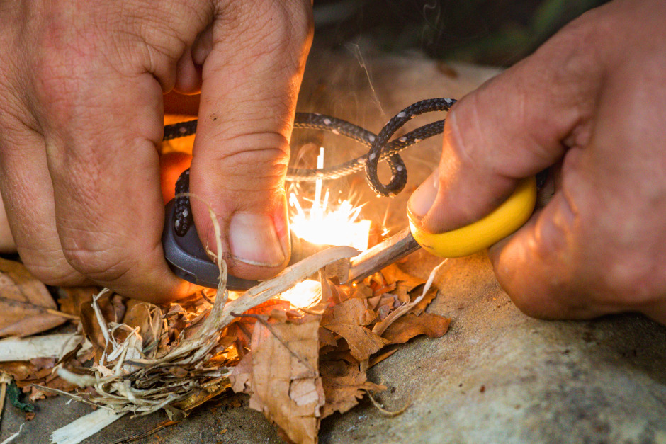 Abenteuer vor der Haustür statt Zocken vor dem Bildschirm: In der Wiesbadener Fasanerie startet am 23. April die spannende Veranstaltungsreihe „Teens im Park“. Jugendliche ab 12 Jahren können dort lernen, wie man ohne Streichhölzer Feuer macht, Survival-Techniken meistert und aktiv den Tierpark unterstützt.