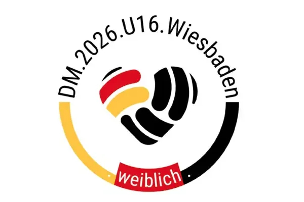 Wiesbaden ist am 24. bis 26. April 2026 Gastgeber der Deutschen Meisterschaft U16 der weiblichen Volleyballteams. Ausrichter ist der VC Wiesbaden, der die besten 16 Nachwuchsteams Deutschlands unter dem Motto „Zuhause beim VCW“ in die Landeshauptstadt holt
