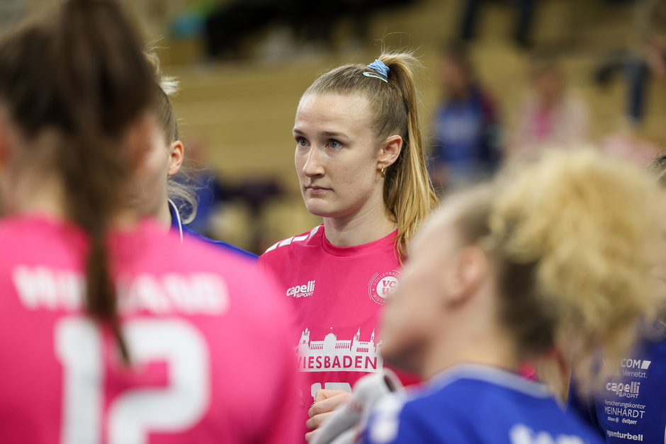 Rachel Gomez kommt nach Wiesbaden zurück