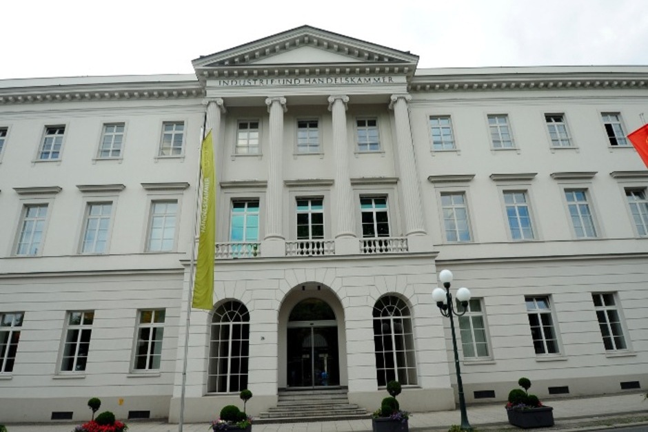 Die IHK Wiesbaden zeigt preisgekrönten Fotojournalismus