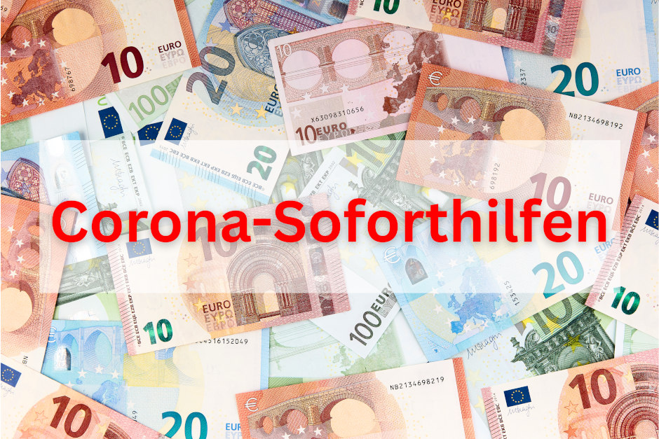 Das Rückmeldeverfahren zu den Corona-Soforthilfen wurde nach Kritik aus der Wirtschaft angepasst. Der Handelsverband Hessen sieht darin zwar einen Fortschritt, hält die Änderungen für viele Betriebe aber noch nicht für ausreichend.