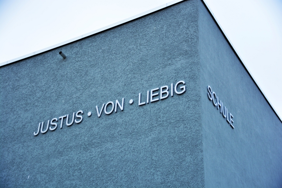 Der Magistrat in Wiesbaden gibt grünes Licht für den Ausbau der Justus-von-Liebig-Schule Grundschule