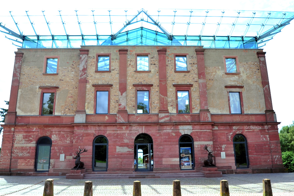 Das Jagdschloss Platte wird am 30. Mai zur sommerlichen Bühne für Familien, Genuss und Begegnung. Beim Fest „Sommer im Schloss“ erwarten die Gäste Musik, Mitmachaktionen, Foodtrucks und ein buntes Programm in besonderer historischer Kulisse.