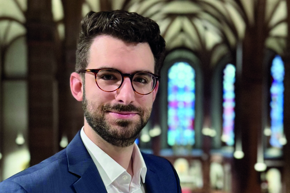 In der katholischen Hauptkirche St. Bonifatius Wiesbaden findet ein Benefizkonzert zugunsten des Orgelneubaus statt.
