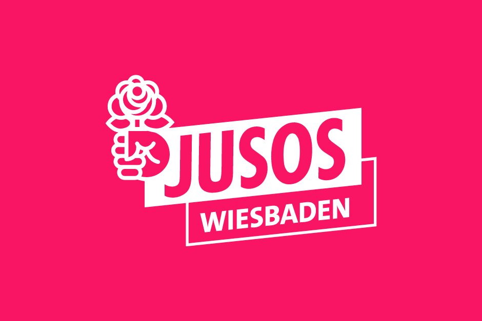 Die Jusos Wiesbaden haben einen neuen Vorstand