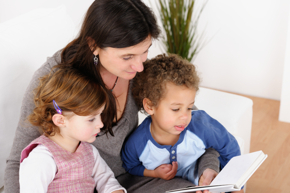 Tag der Kinderbetreuung: Wiesbaden sagt Danke