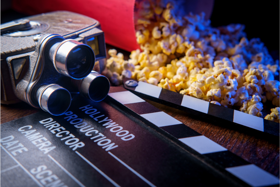 Seniorenbeirat Wiesbaden lädt zu dem Filmklassiker „Helden“ ein