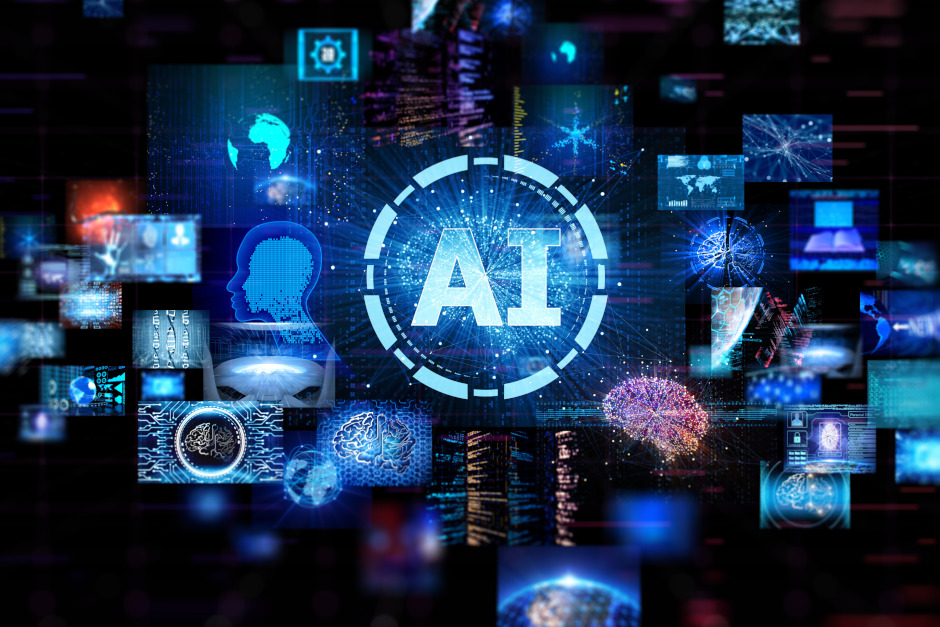 Das „AI Open Learning Lab for Women“ findet im Zukunftswerk Wiesbaden statt