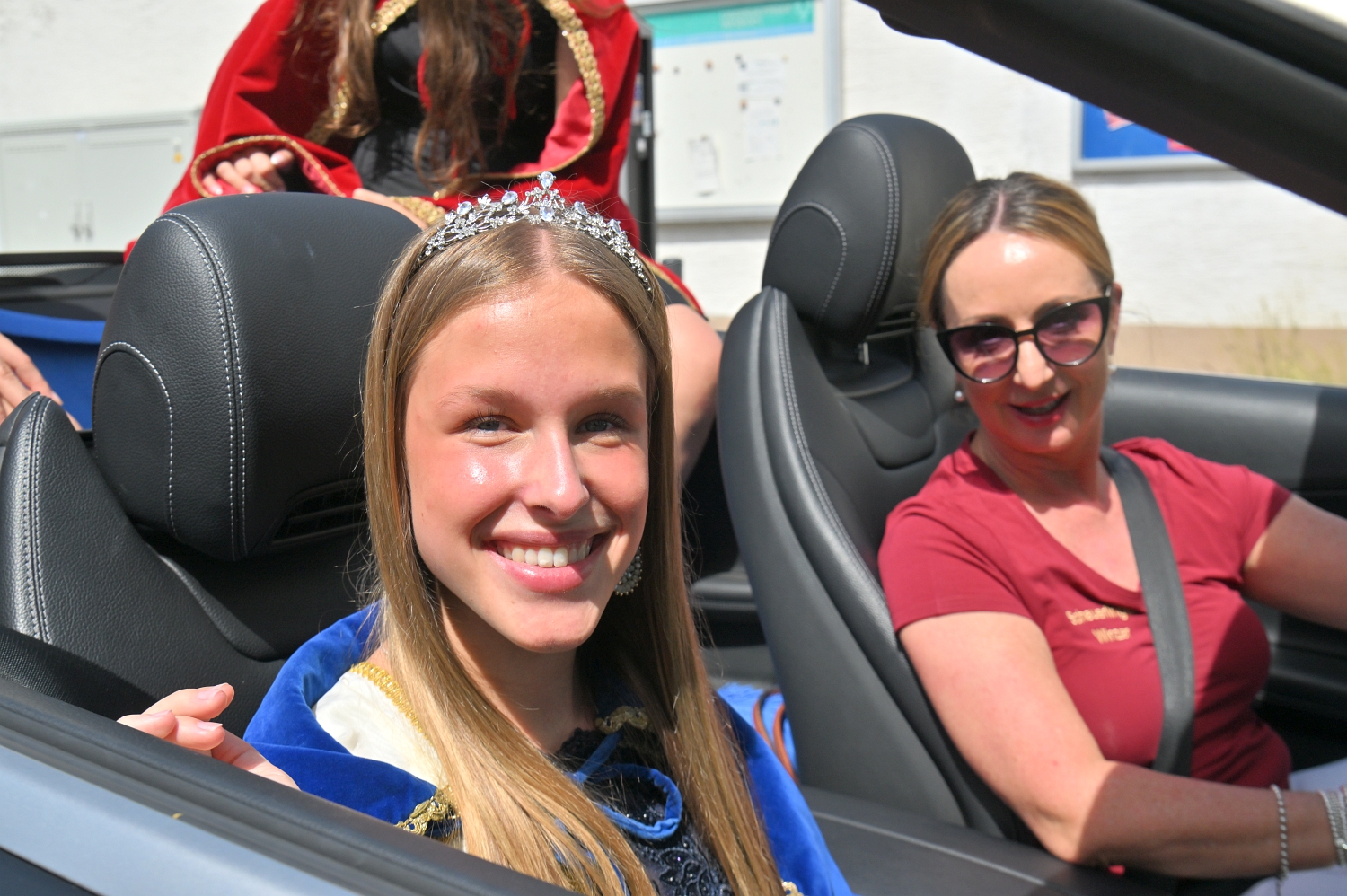 Breckenheimer Ländchestage: Festumzug am Sonntag, 24. Mai 2026