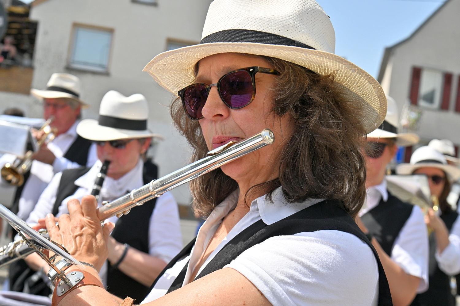 Breckenheimer Ländchestage: Festumzug am Sonntag, 24. Mai 2026