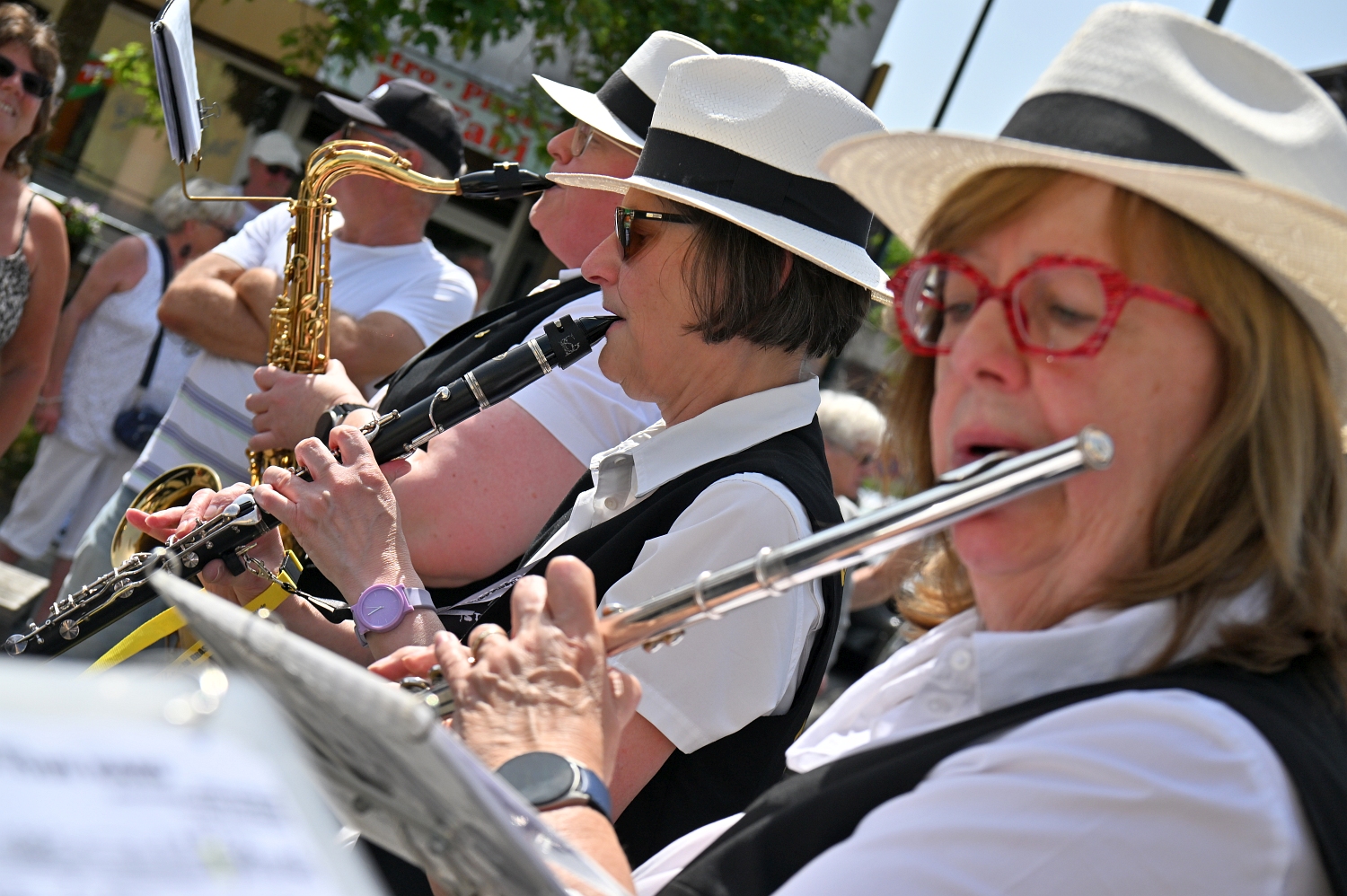 Breckenheimer Ländchestage: Festumzug am Sonntag, 24. Mai 2026