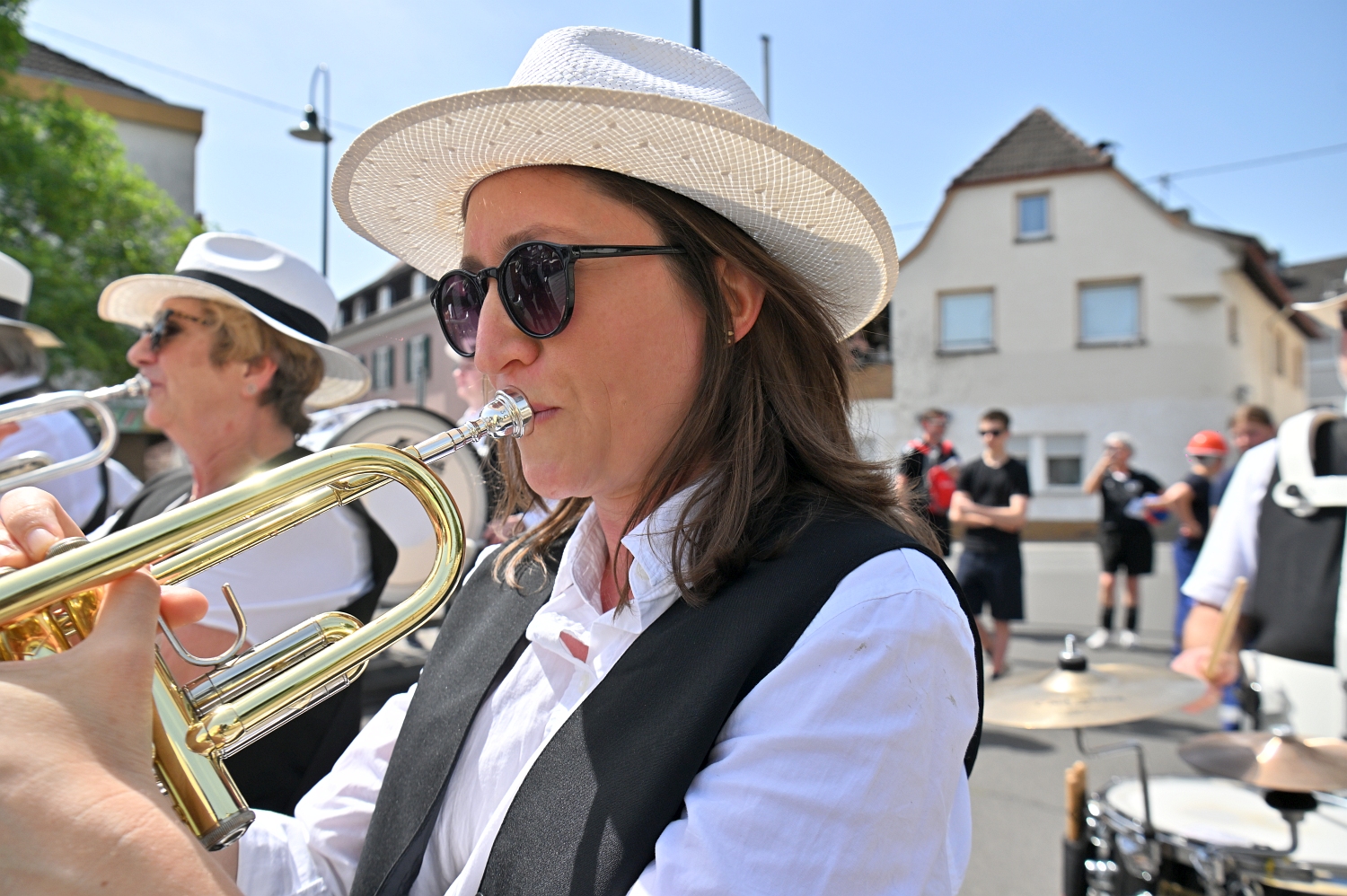 Breckenheimer Ländchestage: Festumzug am Sonntag, 24. Mai 2026