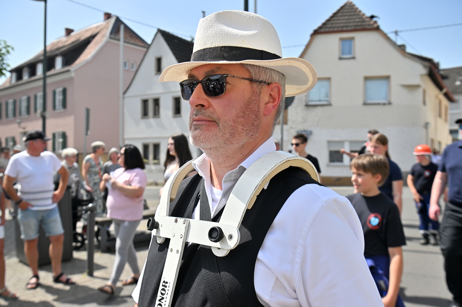 Breckenheimer Ländchestage: Festumzug am Sonntag, 24. Mai 2026