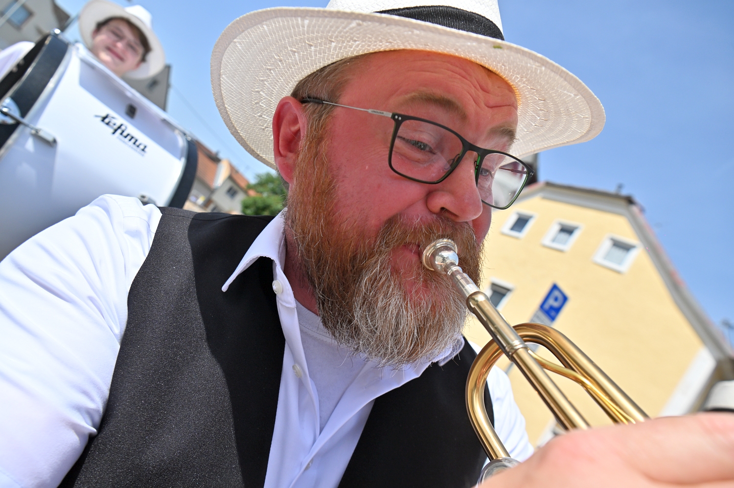 Breckenheimer Ländchestage: Festumzug am Sonntag, 24. Mai 2026
