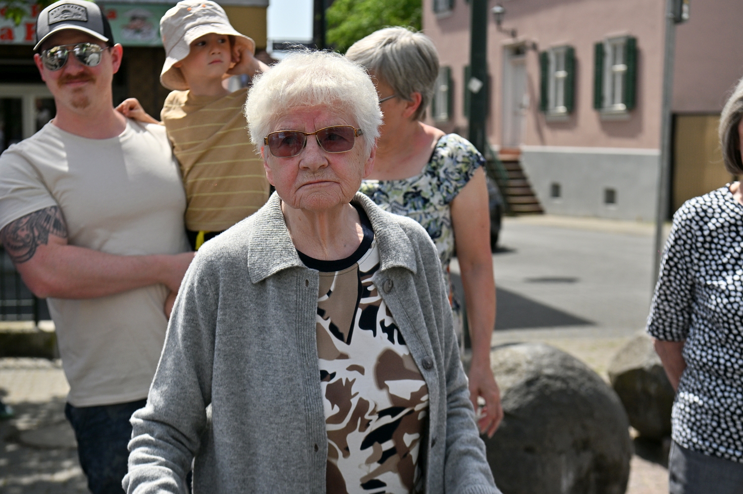 Breckenheimer Ländchestage: Festumzug am Sonntag, 24. Mai 2026