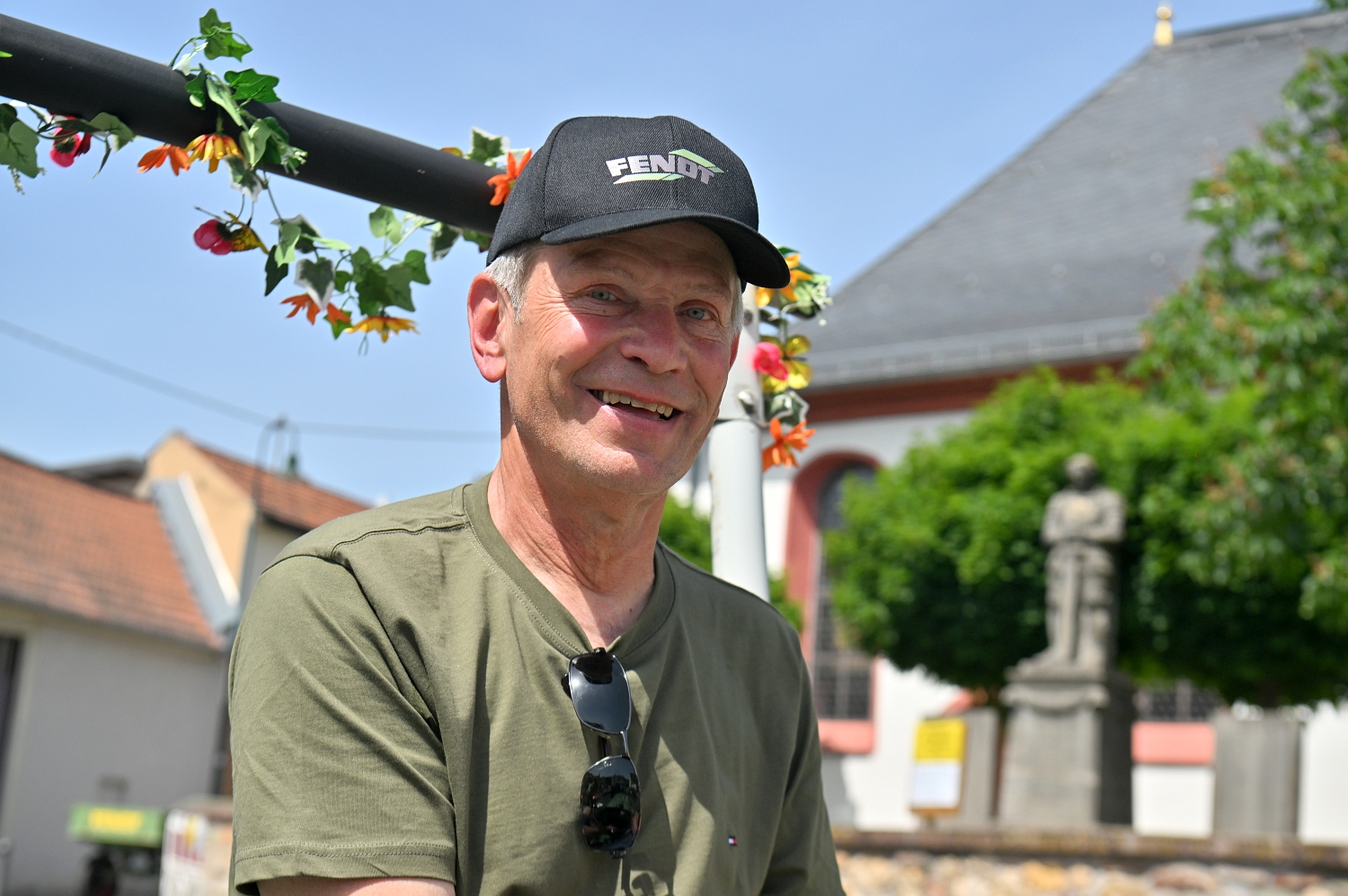 Breckenheimer Ländchestage: Festumzug am Sonntag, 24. Mai 2026