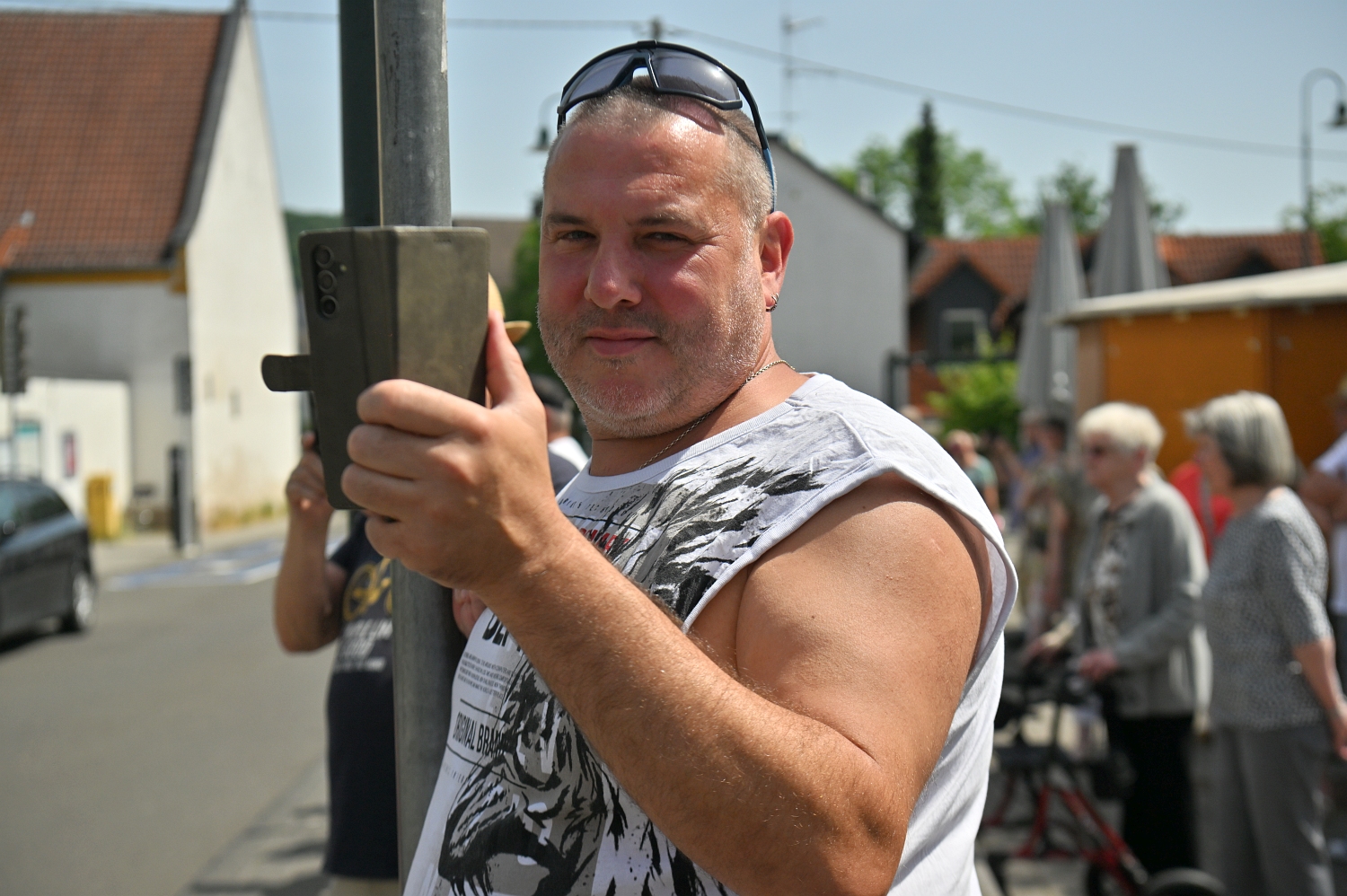 Breckenheimer Ländchestage: Festumzug am Sonntag, 24. Mai 2026