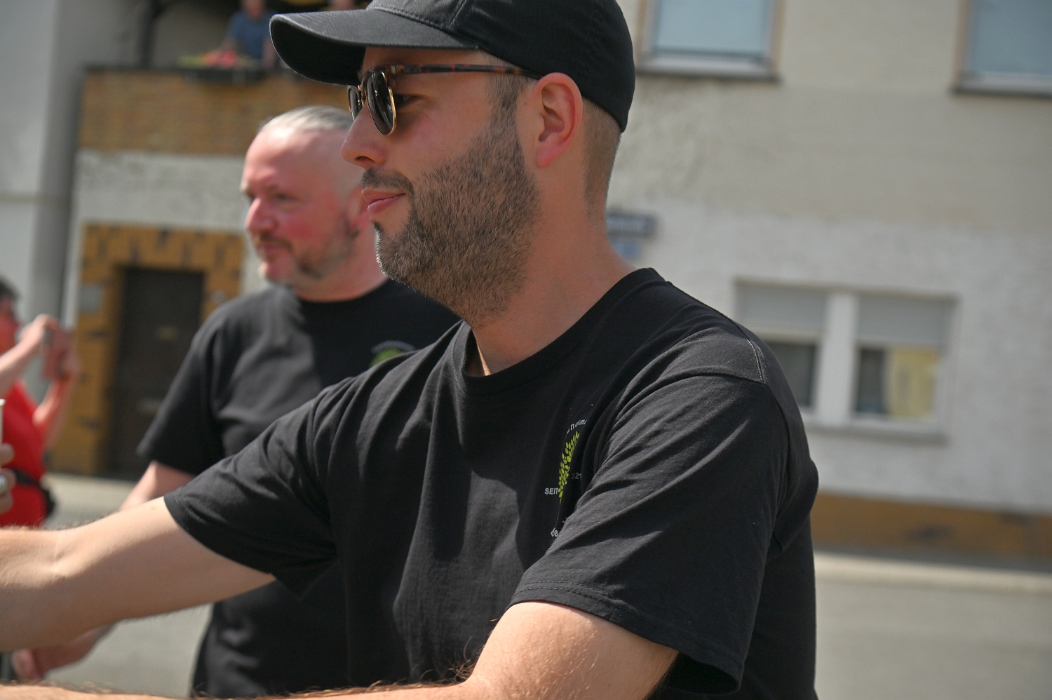 Breckenheimer Ländchestage: Festumzug am Sonntag, 24. Mai 2026