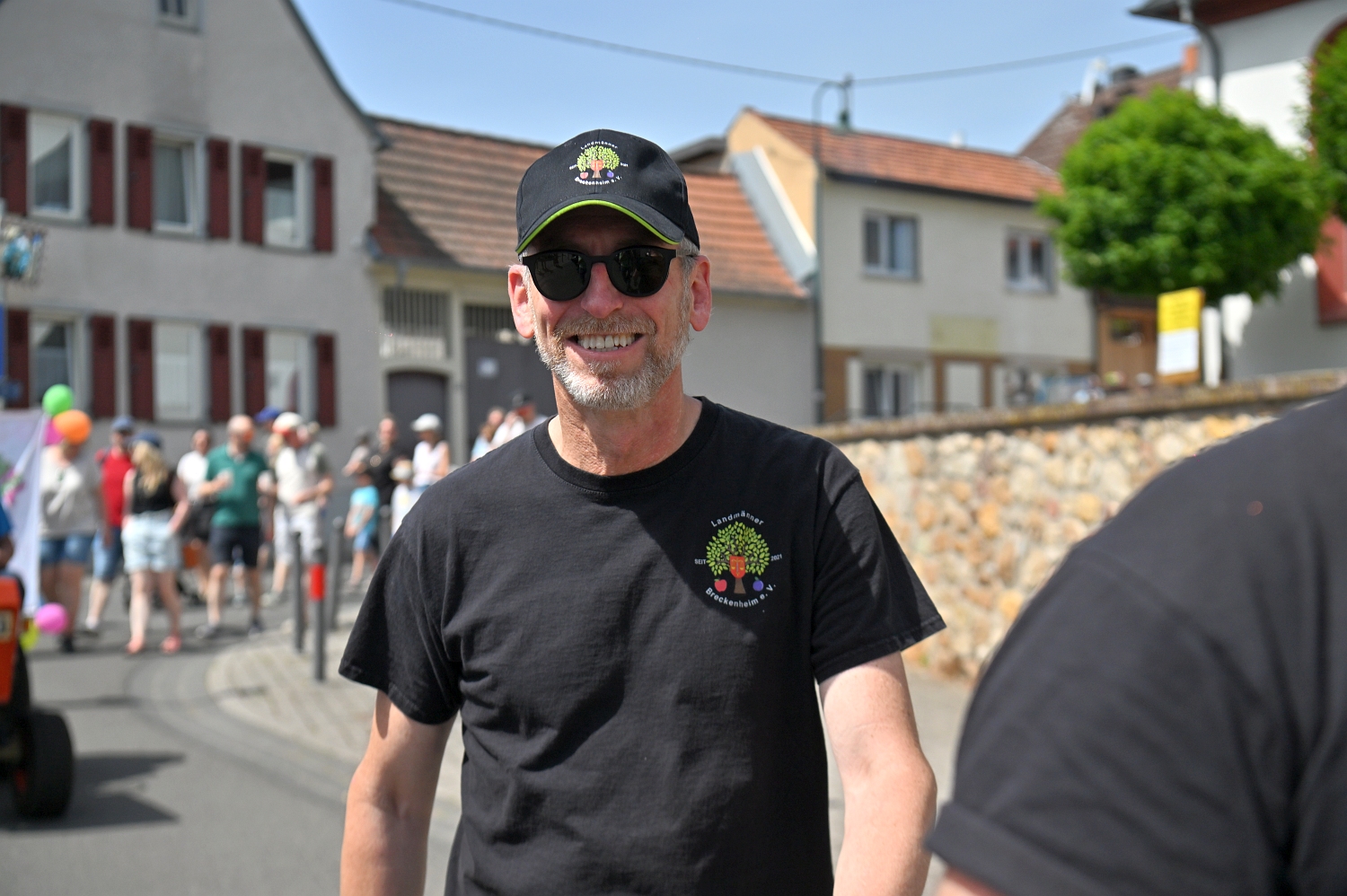 Breckenheimer Ländchestage: Festumzug am Sonntag, 24. Mai 2026