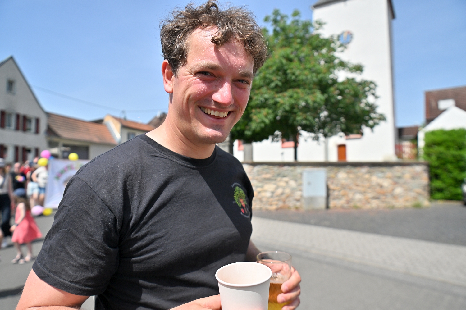 Breckenheimer Ländchestage: Festumzug am Sonntag, 24. Mai 2026