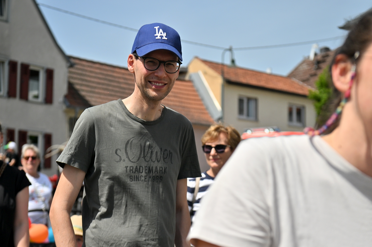 Breckenheimer Ländchestage: Festumzug am Sonntag, 24. Mai 2026